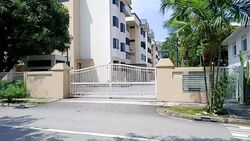 Fragrance Court (D5), Apartment #560345211